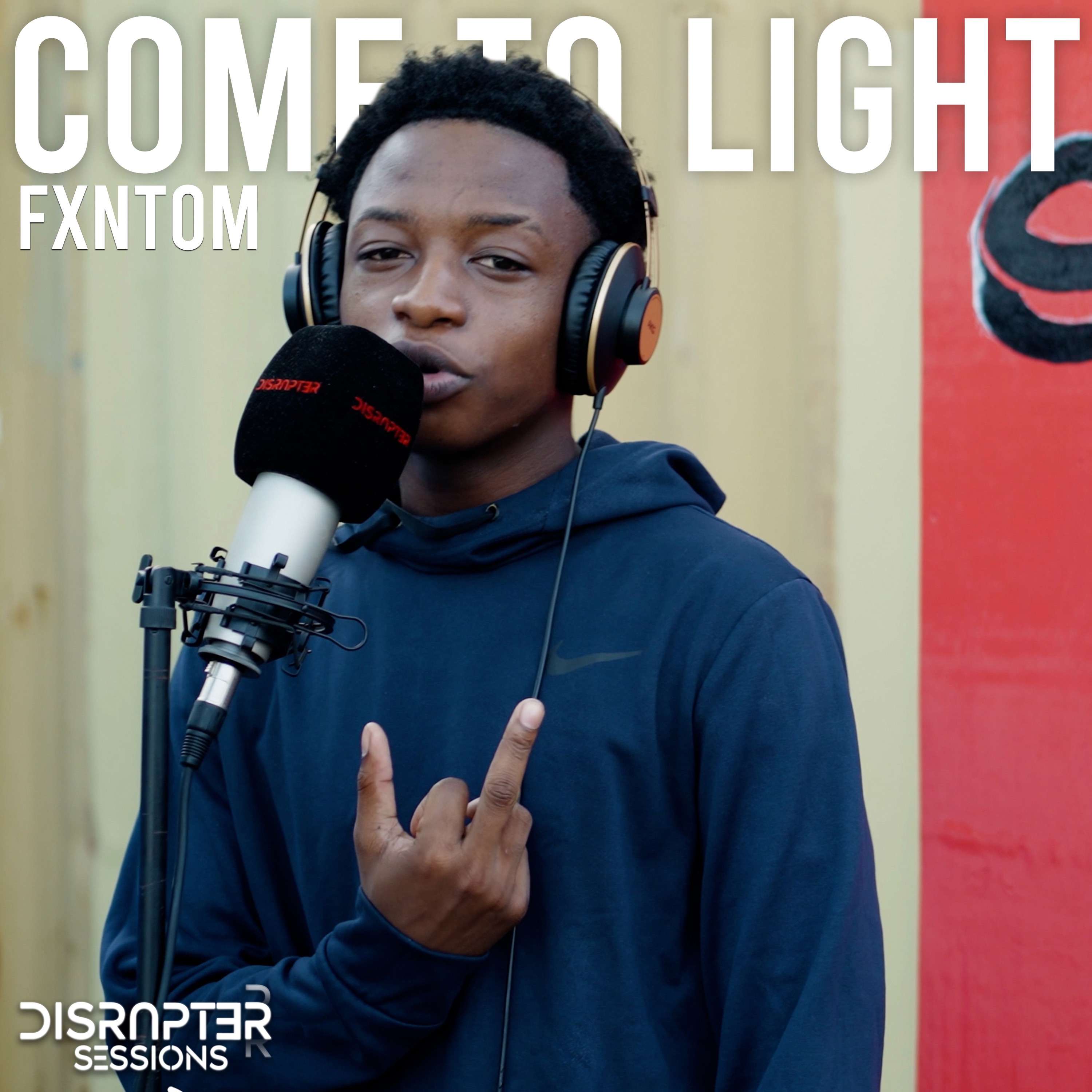 FXNTOM