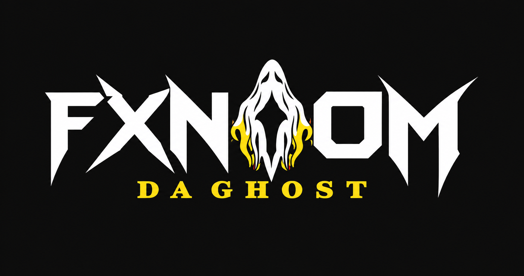 FXNTOM Da Ghost